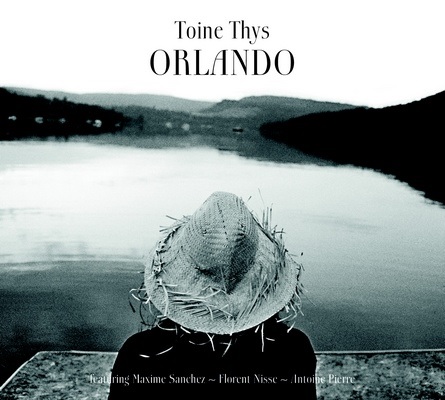 Toine Thys - Orlando Toine Thys - Orlando