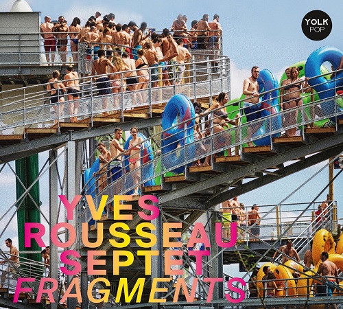Yves Rousseau Septet - Fragments (jpg)