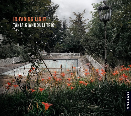 Tania Giannouli Trio - In Fading Light Tania Giannouli Trio - In Fading Light