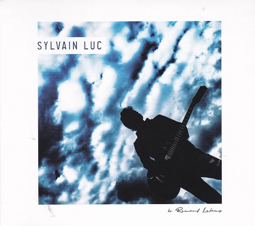 Sylvain Luc - By Renaud Letang