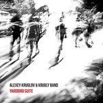 Alexey Kruglov & Krugly Band – Yardbird Suite