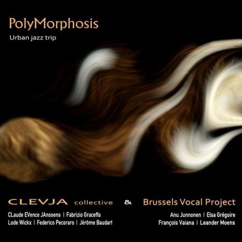 PolyMorphosis - Urban Jazz Trip