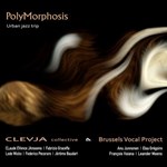 PolyMorphosis - Urban Jazz Trip