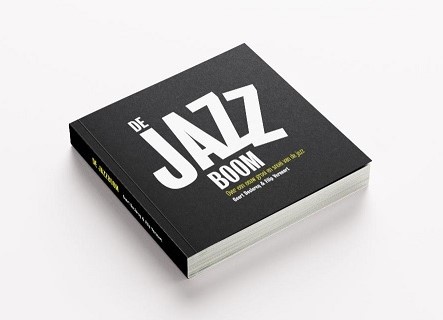 De Jazzboom – Over een eeuw groei en snoei van de jazz