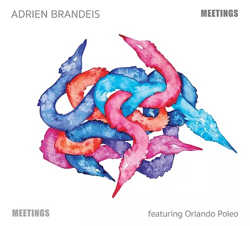 Adrien Brandeis - Meetings