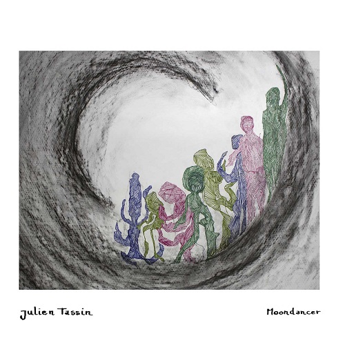 Julien Tassin – Moondancer Julien Tassin – Moondancer