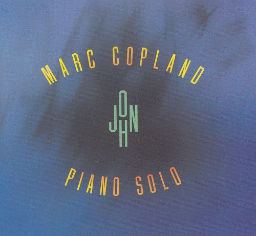 Marc Copland - John