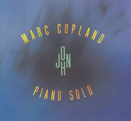 Marc Copland - John Marc Copland - John