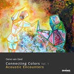 Oene Van Geel - Connecting Colors
