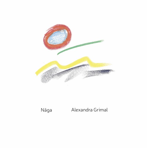 Alexandra Grimal – Nāga