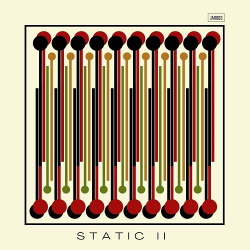 João Almeida - Static II