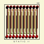 João Almeida - Static II