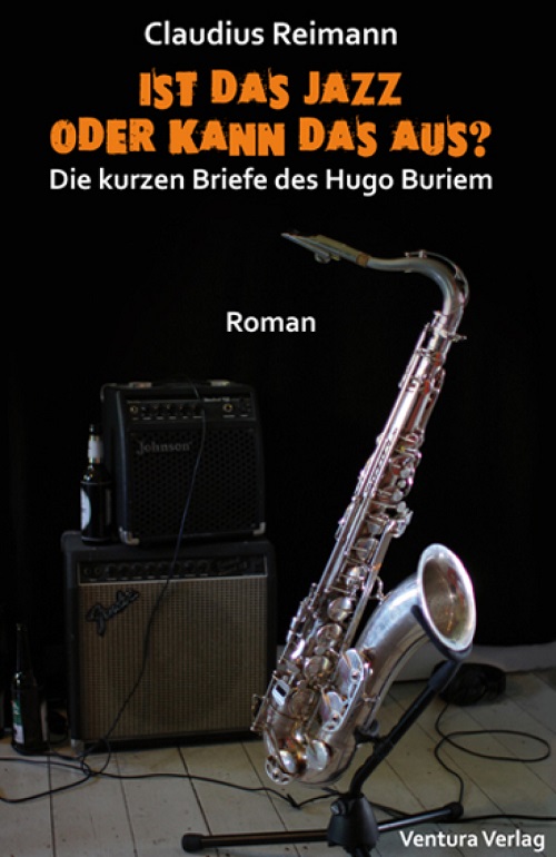 Ist das Jazz oder kann das aus?