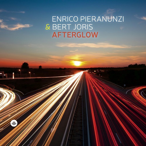 Enrico Pieranunzi  & Bert Joris - Afterglow (cl)