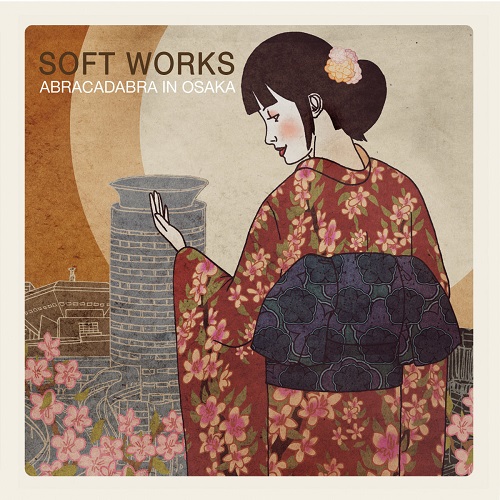 Soft Works - Abracadabra in Osaka (bl)