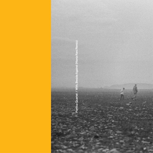 Portico Quartet / Hania Rani - Nest / With, Besides, Against Portico Quartet / Hania Rani - Nest / With, Besides, Against
