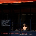 Franco Ambrosetti - Lost Within You