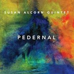 Susan Alcorn Quintet – Pedernal