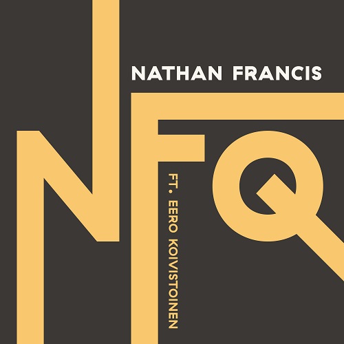 Nathan Francis Quartet feat. Eero Koivistoinen