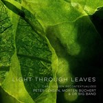Peter Jensen, Morten Büchert & DR Big Band – Light Through Leaves