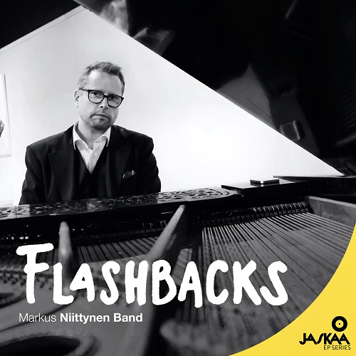 Markus Niittynen Quartett - The Flashbacks