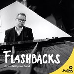 Markus Niittynen Quartett - The Flashbacks