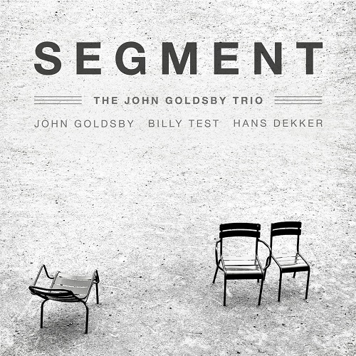 The John Goldsby Trio - Segment The John Goldsby Trio - Segment