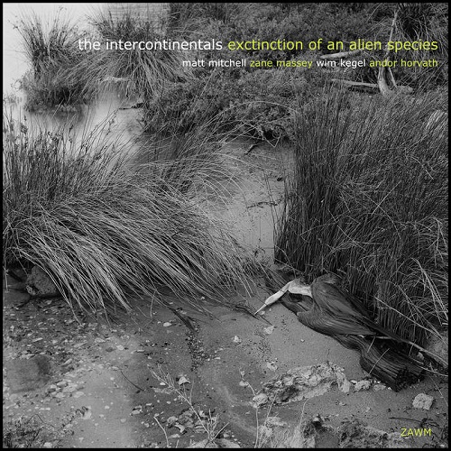 The Intercontinentals - Death of an alien species The Intercontinentals - Death of an alien species