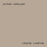 Joe Fonda / Markus Gsell - A long trip a small step