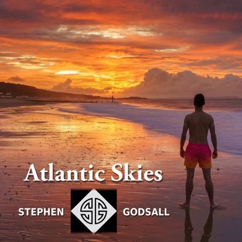 Stephen Godsall - Atlantic Skies Stephen Godsall - Atlantic Skies
