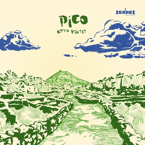 Otto Kintet – Pico Otto Kintet – Pico