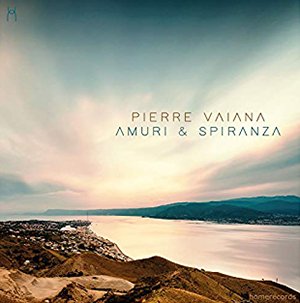 Pierre Vaiana - Amuri & Spiranza (bl)