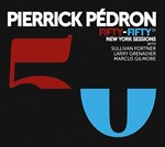 Pierrick Pédron  - Fifty-Fifty (jpg)