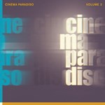 Kurt Van Herck / Willem Heylen / Eric Thielemans - Cinema Paradiso Vol. 2