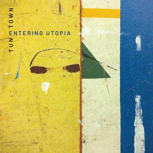 TuneTown – Entering Utopia