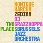 Brussels Jazz Orchestra - Two Places
