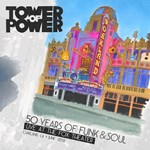 Tower of Power - 50 Years of Funk & Soul live at the Fox Theater