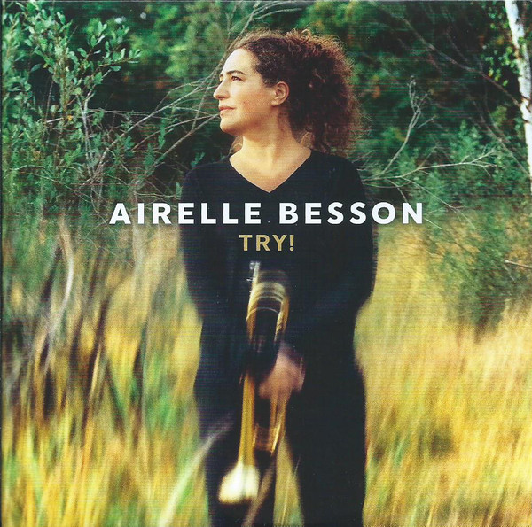 Airelle Besson - TRY!