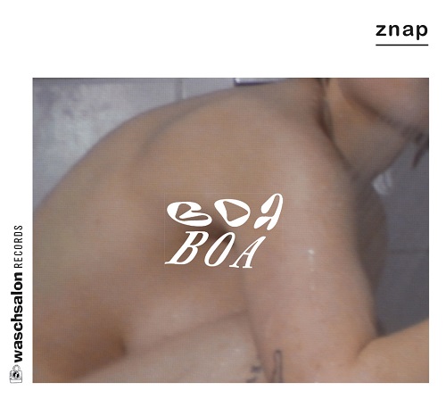 ZNAP - Boa Boa ZNAP - Boa Boa