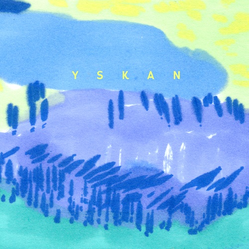 Yskan - Yskan