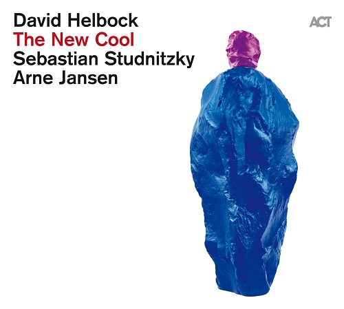 David Helbock - The New Cool