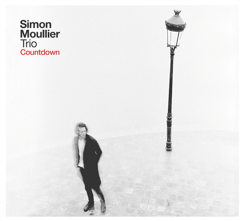 Simon Moullier Trio - Countdown