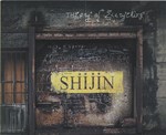 SHIJIN  - The Theory of Everything