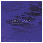 Greg Lamy (feat. Bojan Z) - Observe the silence