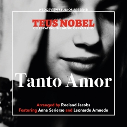 Teus Nobel - Tanto Amor Teus Nobel - Tanto Amor