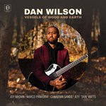 Dan Wilson  - Vessels of Wood and Earth