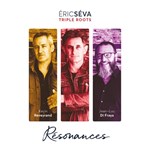 Eric Séva Trio - Résonances