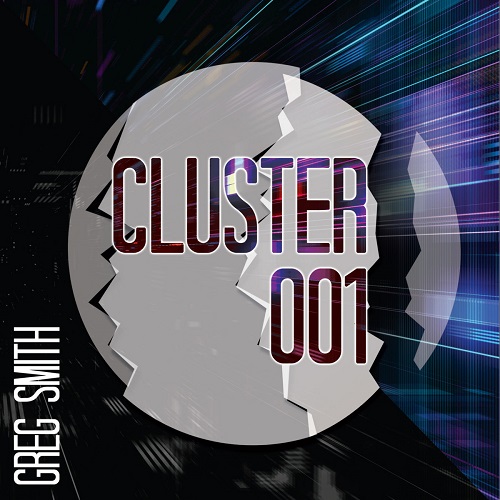 Greg Smith - Cluster 001