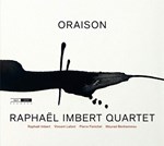 Raphaël Imbert - Oraison