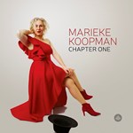 Marieke Koopman  - Chapter One